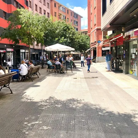 Unique * Bilbao
