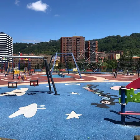 Apartmán Unique Bilbao