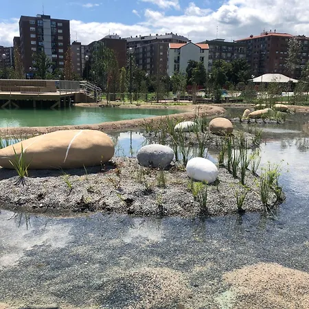 Apartmán Unique Bilbao