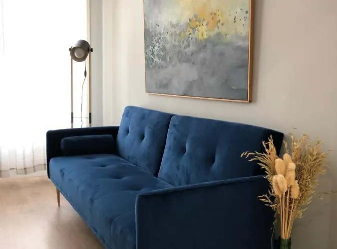 Unique Apartmán Bilbao