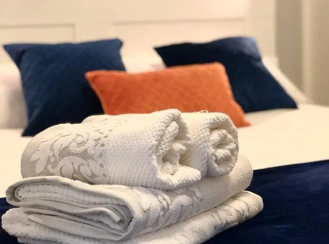 Apartmán Unique Bilbao