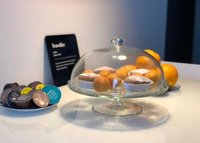 Apartmán Unique Bilbao