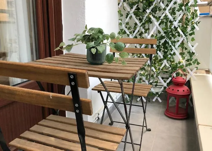 Unique Apartmán Bilbao