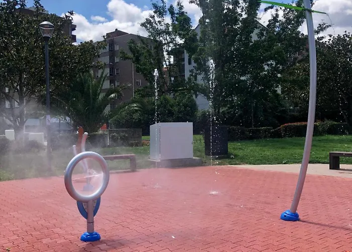 Unique Apartmán Bilbao