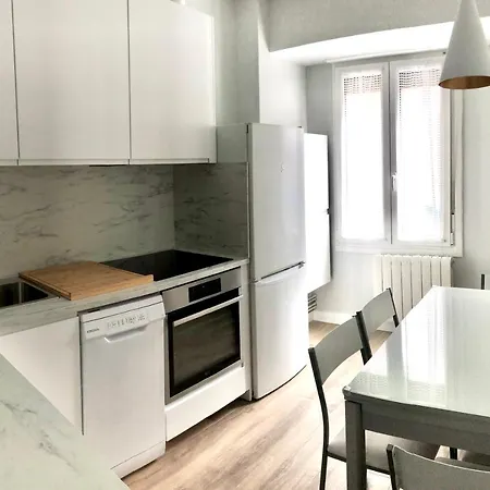 Unique Apartment