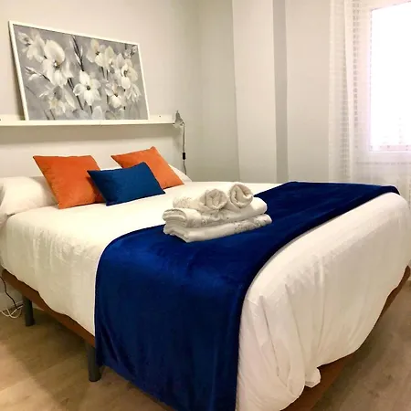 Unique Apartment *