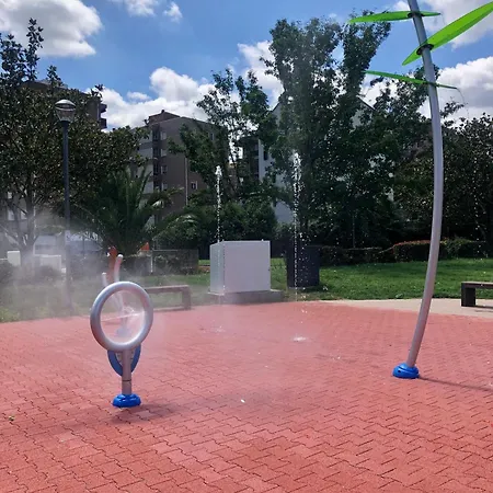 Unique Apartment Bilbao