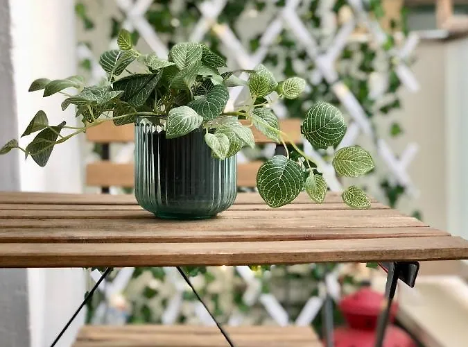 Lejlighed Unique Bilbao