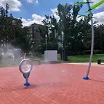Unique Апартаменты Бильбао
