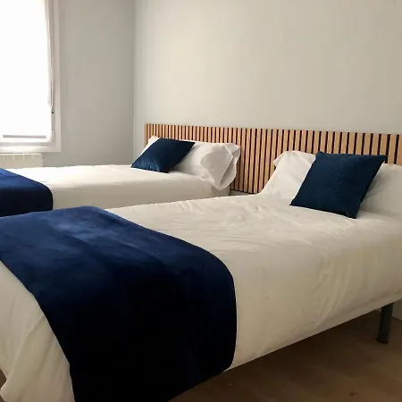 Appartement Unique Bilbao