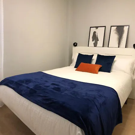 Unique Appartement