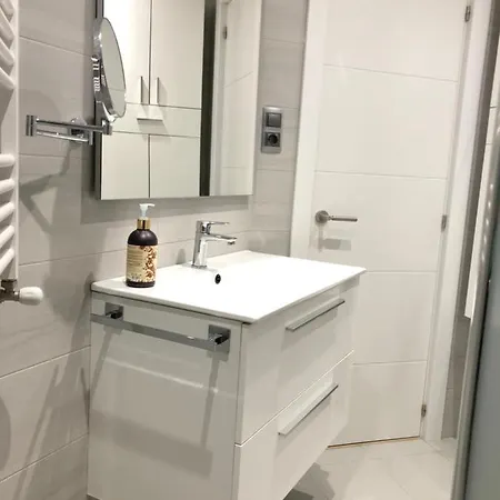 Apartamento Unique *