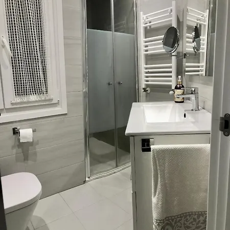 Apartamento Unique *