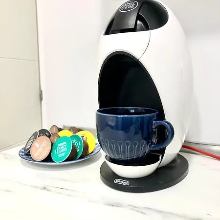 Unique Apartamento *