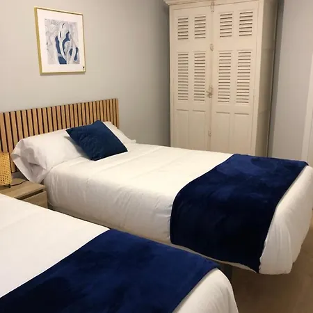 Unique Appartement *