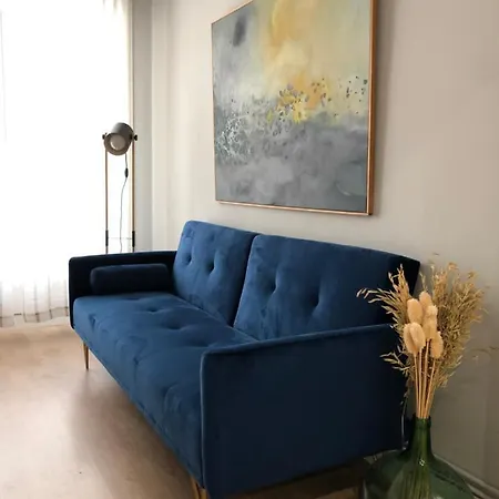 Unique Appartement Bilbao