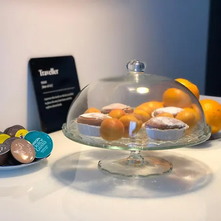 Apartamento Unique Bilbao