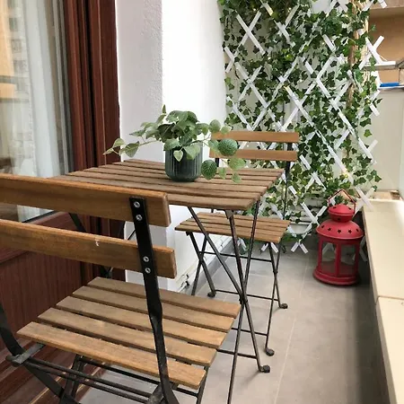 Unique Appartement Bilbao