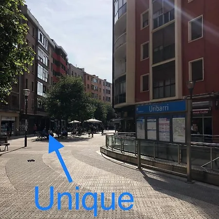 Unique *