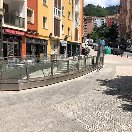 Unique Bilbao